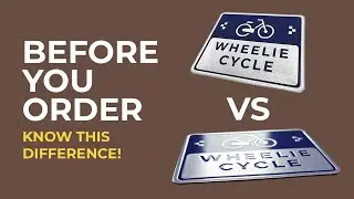Premium vs Standard Metal Labels: What&rsquo;s the Difference?