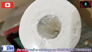 Pre filter spun ka kya kya range hai hamare pass 🙏👌🤙