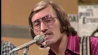 Ottar Johansen - Mitt liv er countrymusic