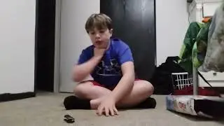 How to heel flip on a tech deck for beginners 