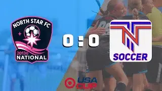 Minnesota Rush National - TNT Soccer Academy 