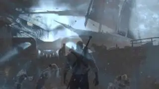 The Witcher 3 OST - The Hunt is Coming [EXTENDED version]