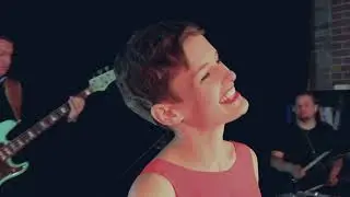 Michaela Jonczy & The Band - Put Your Records On (Corinne Bailey Rae cover)