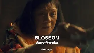 Juno Mamba - Blossom | A Short Film by Sanjay De Silva