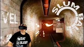Турнир Slum Ball VR &mdash; это как игра в Zero G Pong с шансом выиграть подарочные карты Amazon!