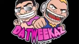 Da Tweekaz- Ducktool Decimatorz Vocal Tool.wmv