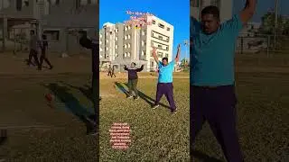 Gujarat Police Physical Training Forest Guard Physical Training... #vadodara #running #policeacademy
