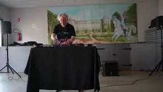 Jean-Claude Heudin, le chant de la forêt