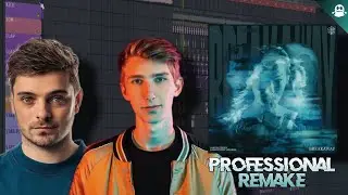 [FLP] Martin Garrix & Mesto - Breakaway  | FL Studio Remake by Ghost Producer EDM