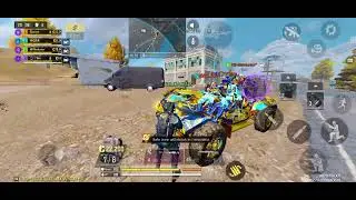 CODM BR GAMEPLAY FT  KB MANHUNTER ,DIABLO &  SINCLAIR -🇳🇬 LOBBY - THEY TOOK OUR NYASH 