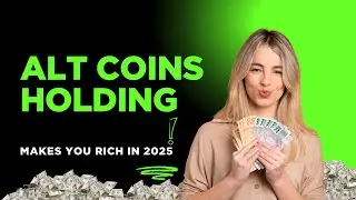 Altcoin Portfolio Strategies 2025: Maximize Gains & Minimize Risks
