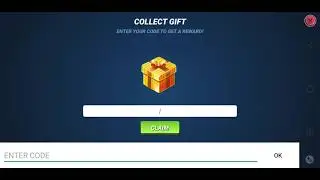 New fishing clash gift code