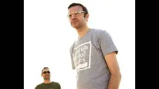 Swayzak Groovetech Radio 2001