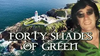 John Doc - Forty Shades of Green