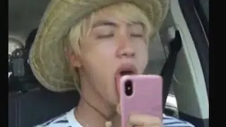 Bts being a mess on RunBts