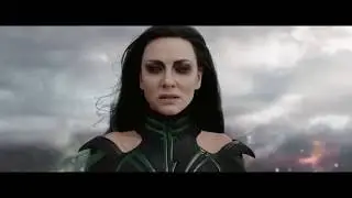 Marvel Studios' Thor: Ragnarok | Teaser Trailer