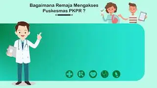 Layanan di Puskesmas PKPR