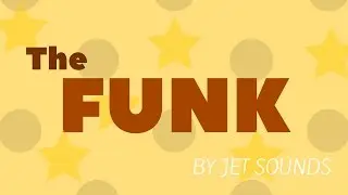 70s Funk Instrumental Music - 