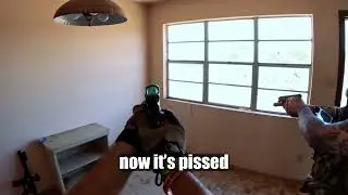 Invincible Meme