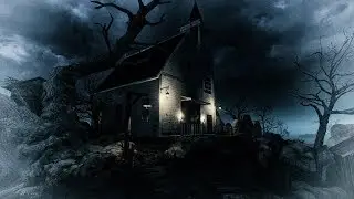 Wanted Teaser Trailer #BlackOps3 #Custom #Zombies #Modtools