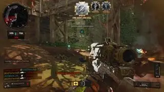 BEST BO4 SNIPER CLIP!!!