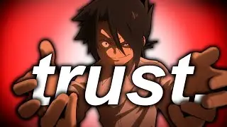 The Power of Trust