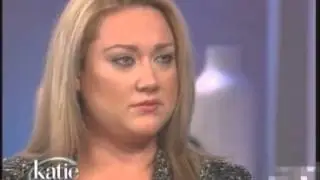 Shellie Zimmerman interview with Katie Couric Nov 21 2013
