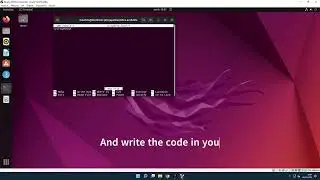 INSTALLING APACHE SERVER ON UBUNTU 22.04 OS