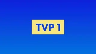 Nowe intro dla TVP 1