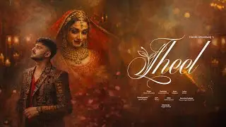 Jheel &ndash; When Love Reflects Like Water | Hardik Bhardwaj | Surbhie | Mofusion | #lovesong #song 