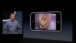 WWDC 2009 Keynote - Part 12/14