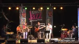 Bwakoré - Pote Bambou - TVJazz.tv