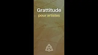 REEL gratitude musiciens