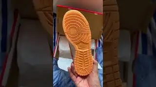Unboxing | Nike Dunk Low Peach Cream | Sneaker New 2022