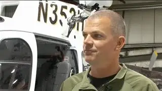 Crews detail dramatic rescue of boys trapped in Utah canyon