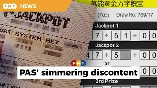 Increase in 4D special draws could be a harbinger of problems to come, say analysts