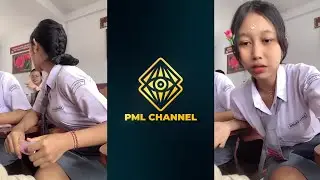 Cewek SMA Live Blunder | Memori Indah di Kelas: Tertawa, Bercanda, & Seru-Seruan Bareng 🏫🕊️