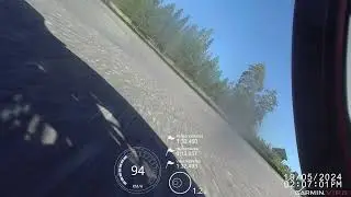 Motopark 19.5.2024 Ducati V4S Motorgin päivillä 1.32.4