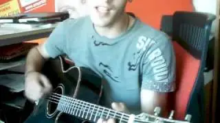 mia vradia sto louki cover