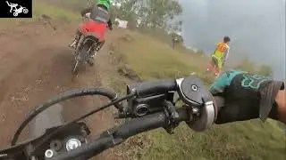 GOPRO🔥VELOARENA COLOMBIA🏁CATEGOR&Iacute;A AX 100c.c. NOVATOS . ESPINO - NARI&Ntilde;O (SUZUKI AX 100c.c. )