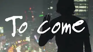 Yung'cid - Late Night (Lyric Video)