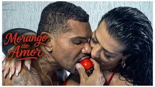 Naldo Benny - Eu Quero Você,Morango do Amor (clipe oficial)