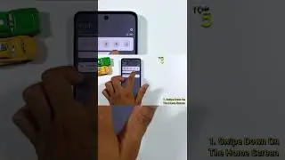 Redmi 13 Top 5+ Hidden Features, Tips & Tricks #shortvideo #shorts