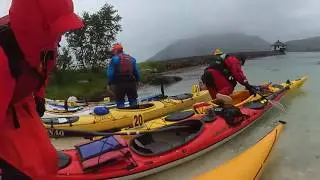 The worlds most beautiful kayak festival