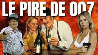 LES 10 scènes BONDIENNE à oublier à jamais