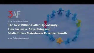 The Next Billion Dollar Opportunity