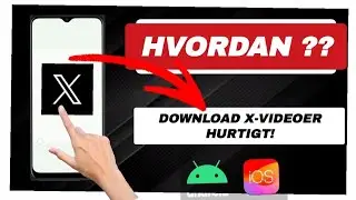 Как скачать видео из Twitter (X) &mdash; полное руководство #twitter