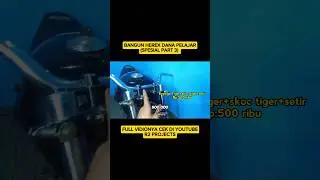 MODIFIKASI MOTOR HABIS 500 RIBU #herex #modifikasi #modifmurah #shorts