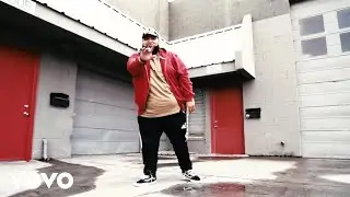Deadstock - Anything (Official Video) ft. City Shawn