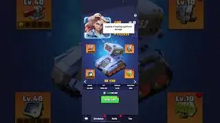 Last War Survival Game - Very special guest Kadaverback, gives tips about Hero setup and gear